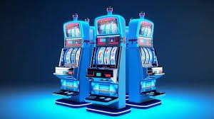 Myanmar Online Slots Free Spins ဆုကြည့်ရှုနေသောမြင်ကွင်း