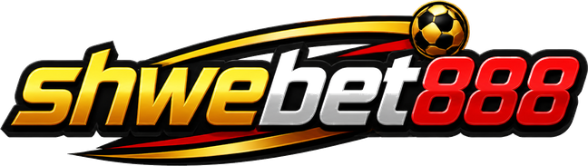shwebet888 Logo